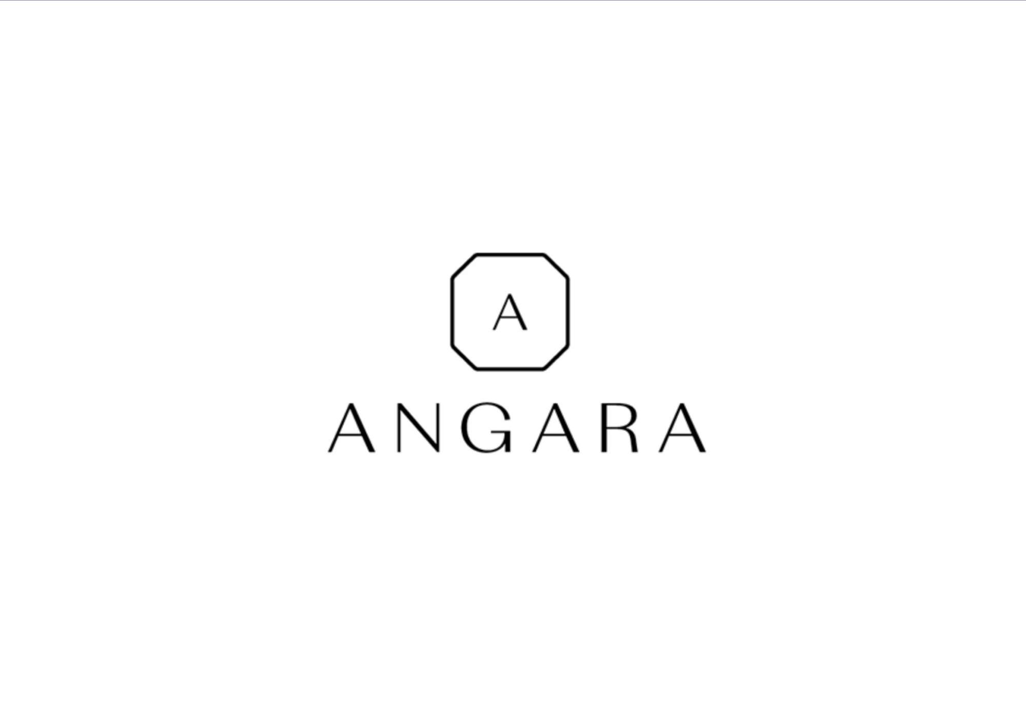Angara logo