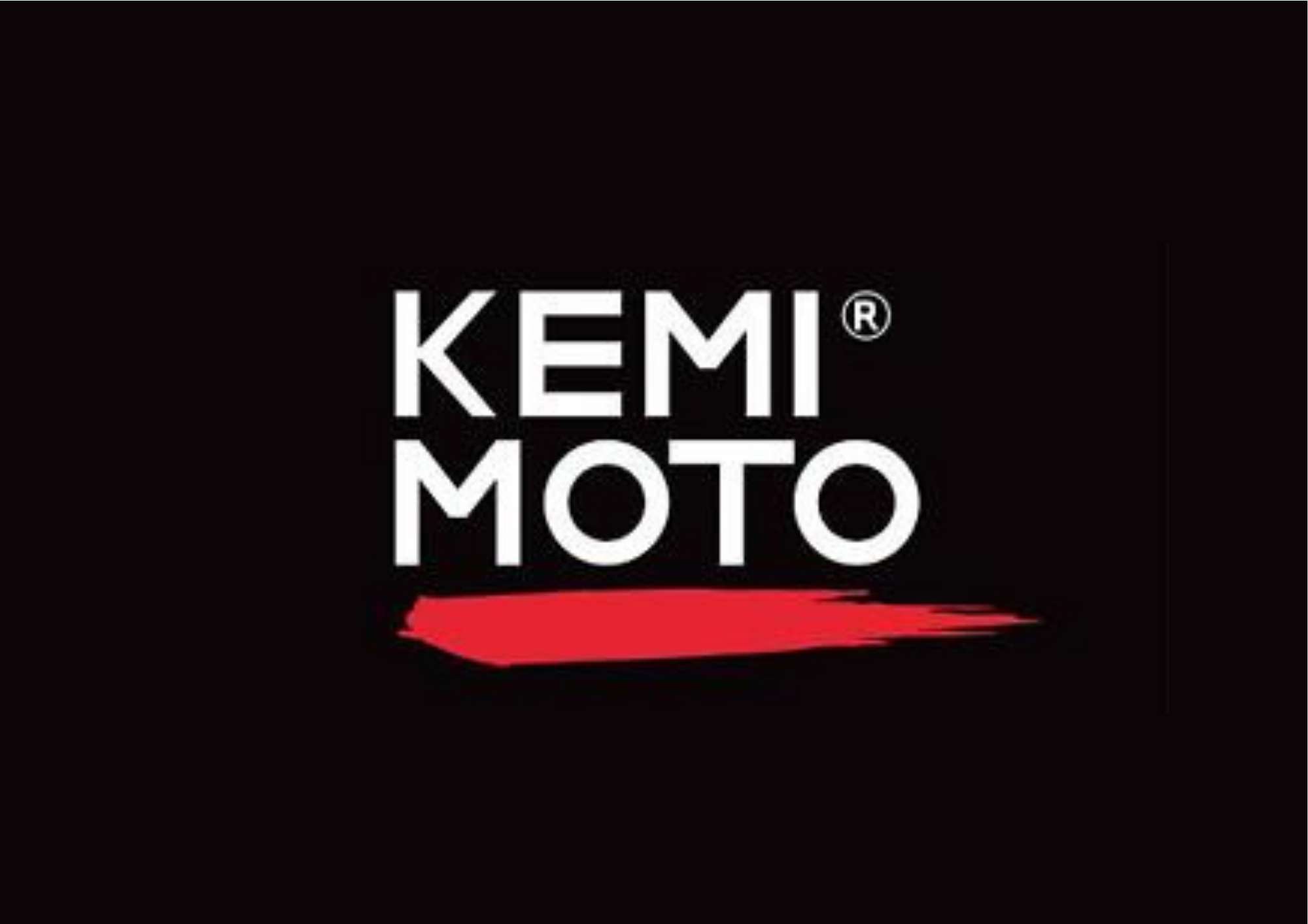 KEMIMOTO logo