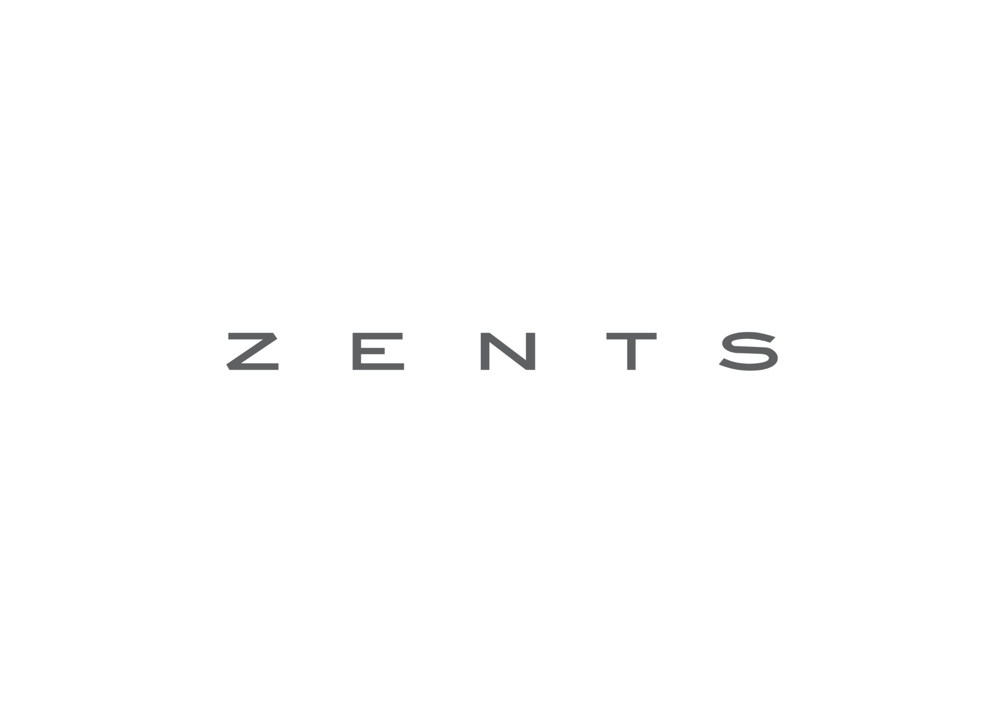 ZENTS logo