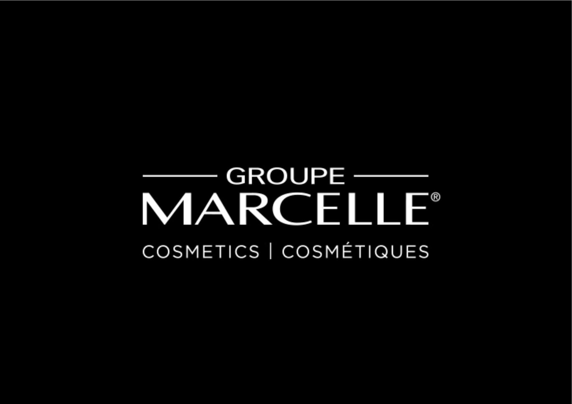 Marcelle logo
