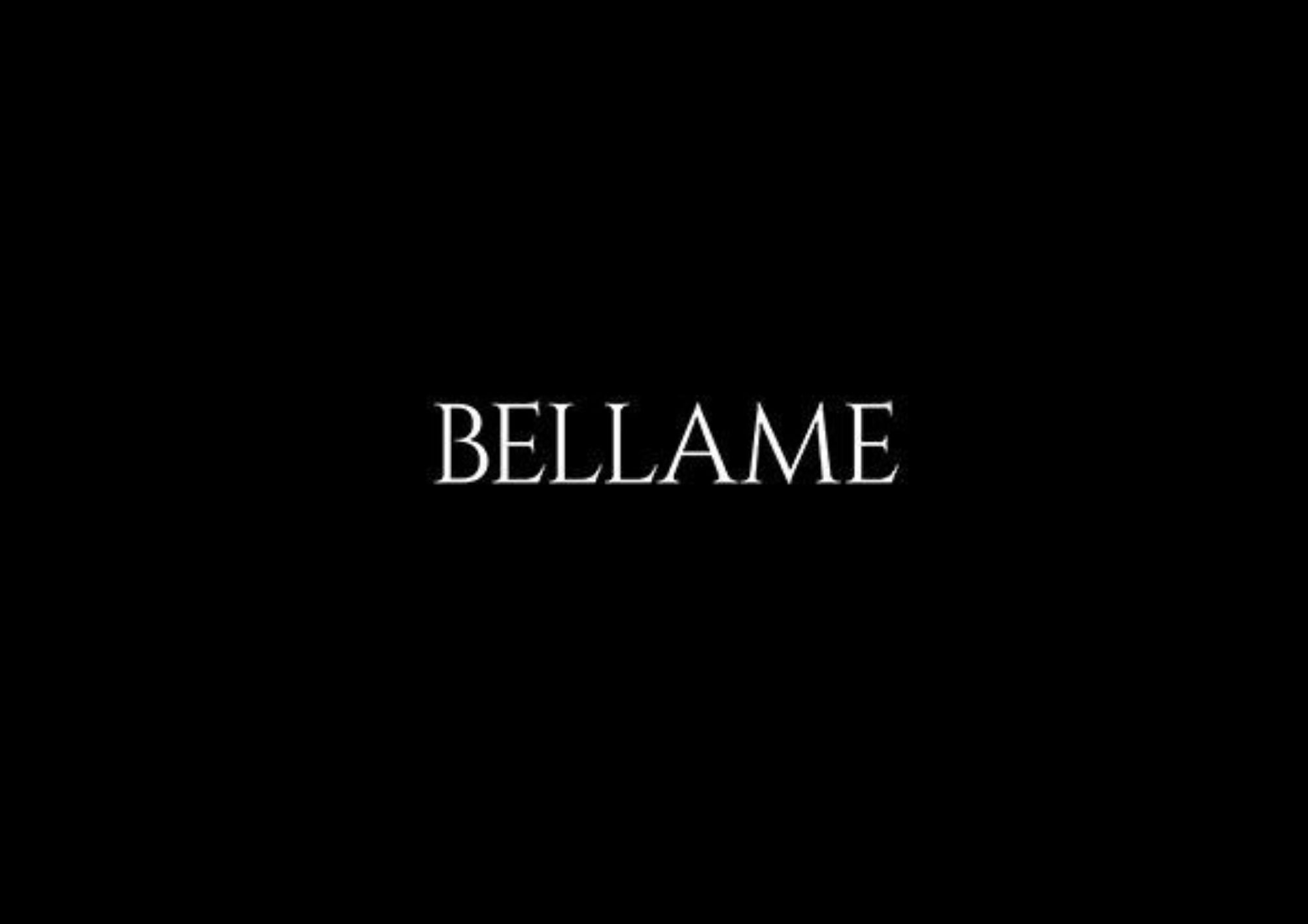 Bellame logo