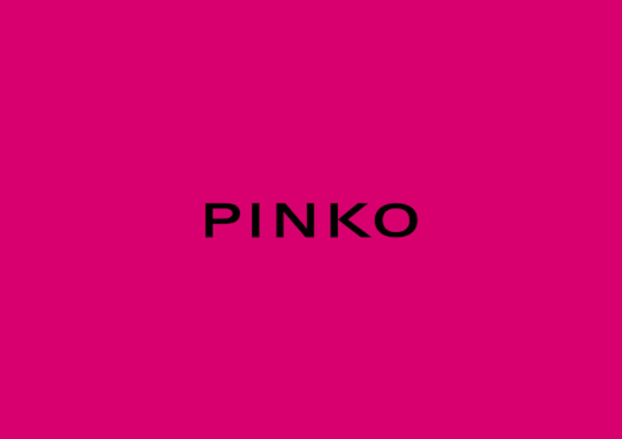 Pinko logo