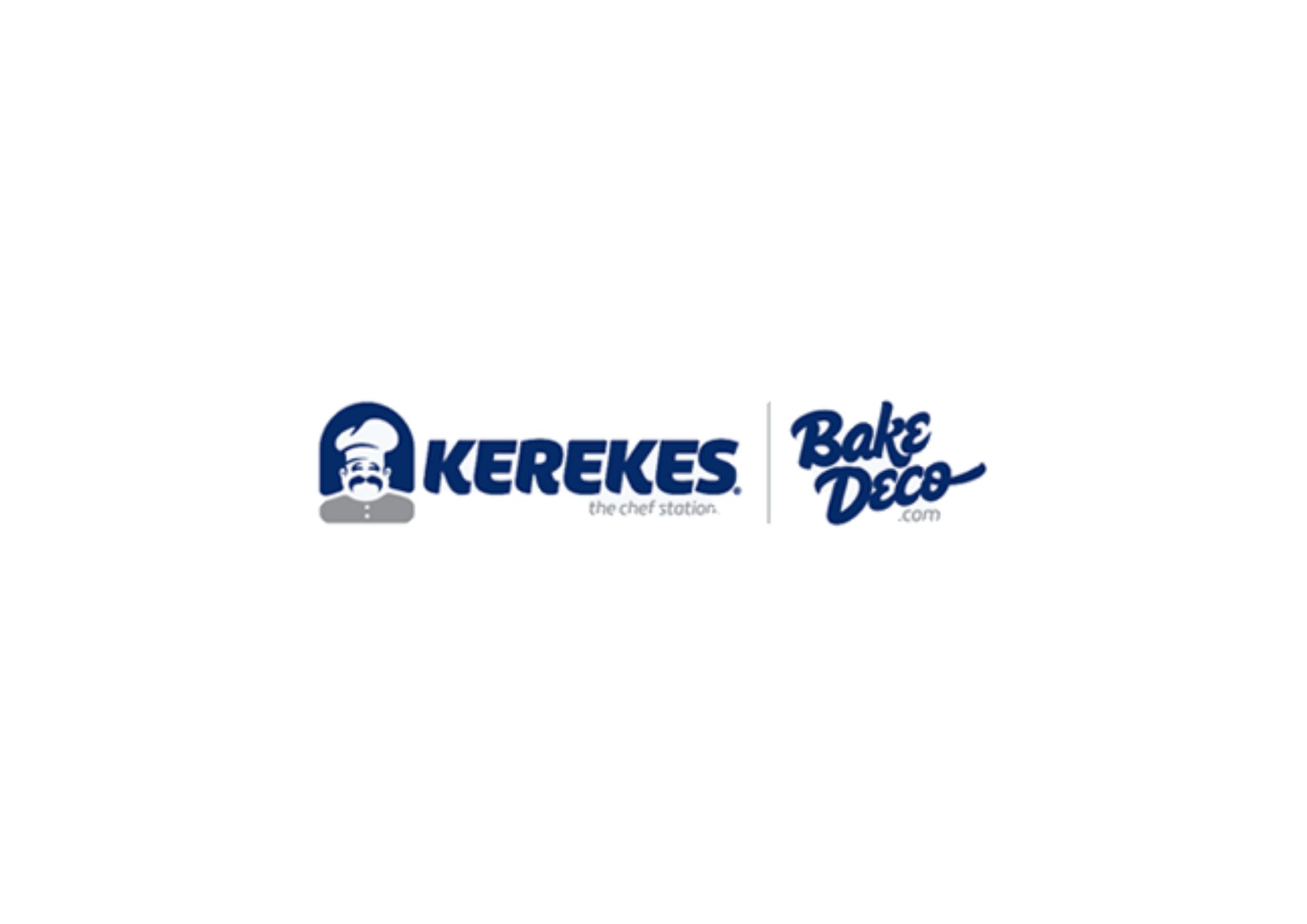 Kerekes kitchen & Restaurant Supplies logo