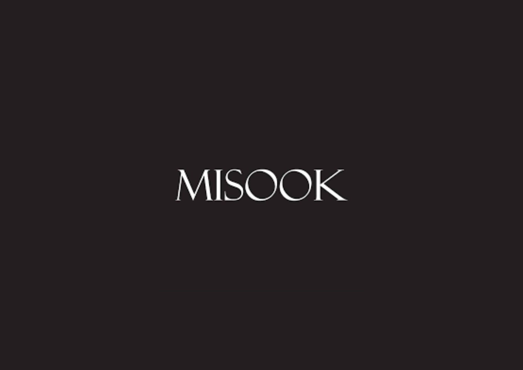 Misook logo