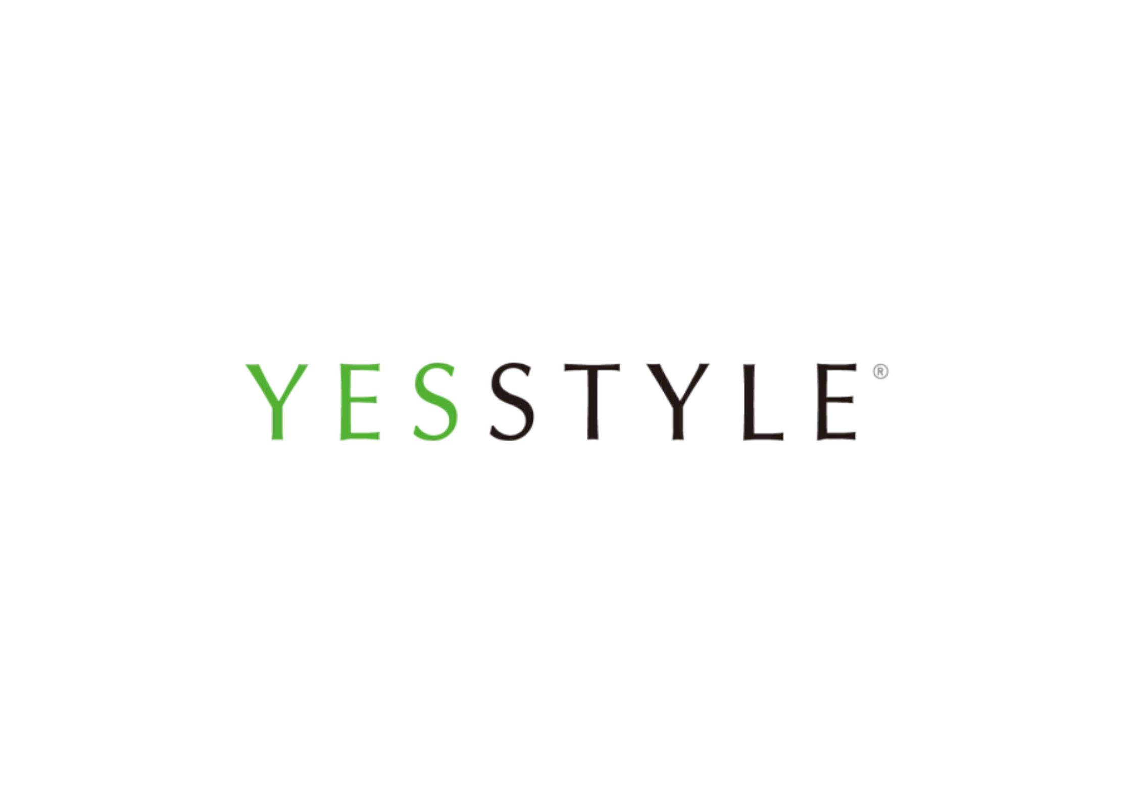 YesStyle logo
