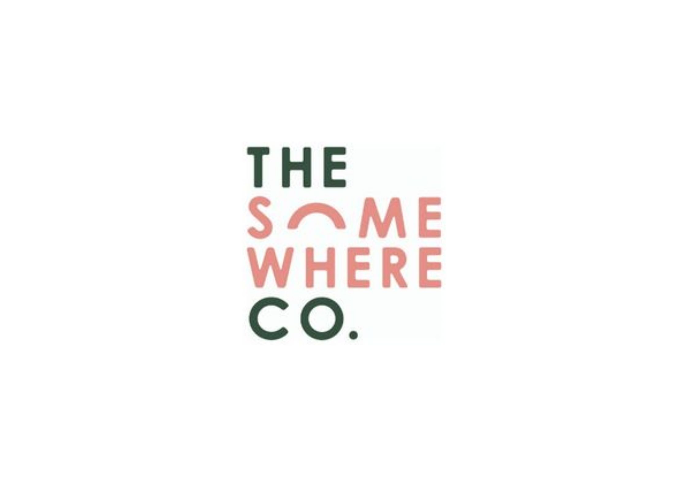 The Somewhere Co. logo